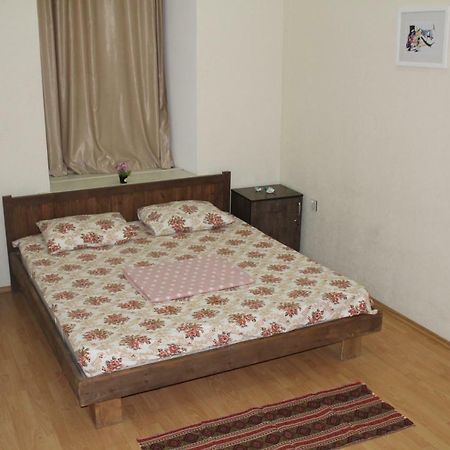 Capital Hostel באקו מראה חיצוני תמונה