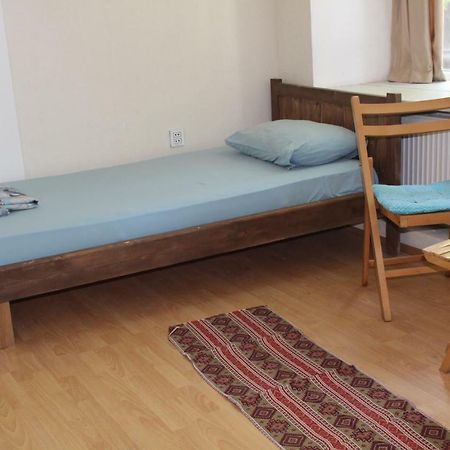 Capital Hostel באקו מראה חיצוני תמונה