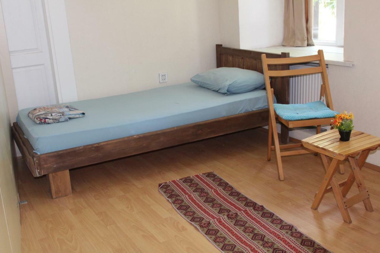 Capital Hostel באקו מראה חיצוני תמונה