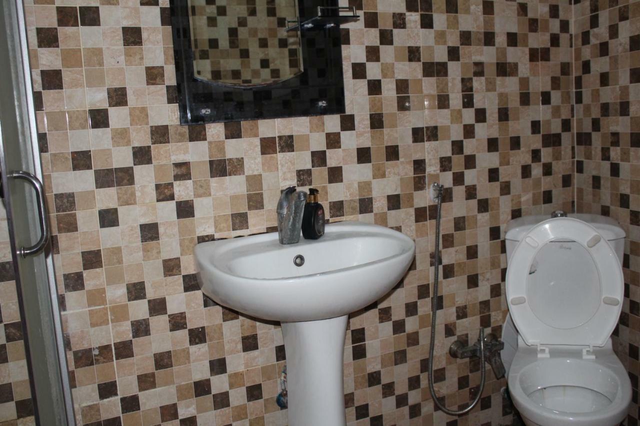 Capital Hostel באקו חדר תמונה