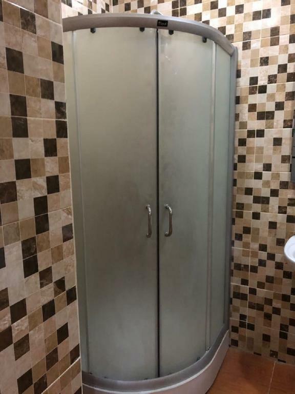 Capital Hostel באקו מראה חיצוני תמונה