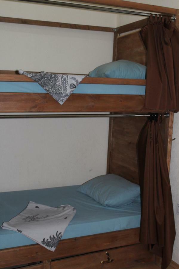 Capital Hostel באקו מראה חיצוני תמונה