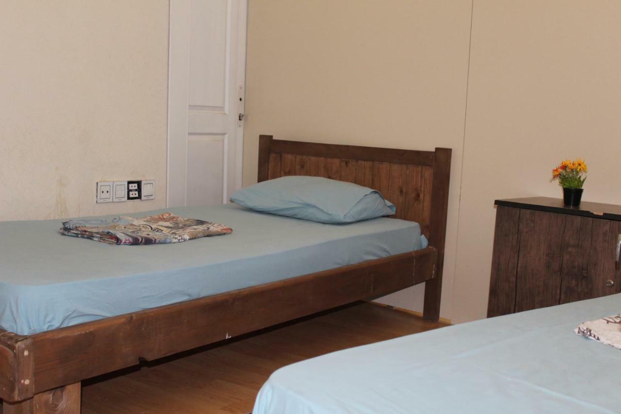 Capital Hostel באקו מראה חיצוני תמונה
