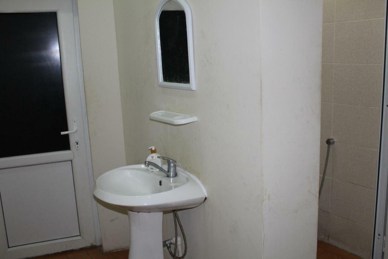 Capital Hostel באקו מראה חיצוני תמונה